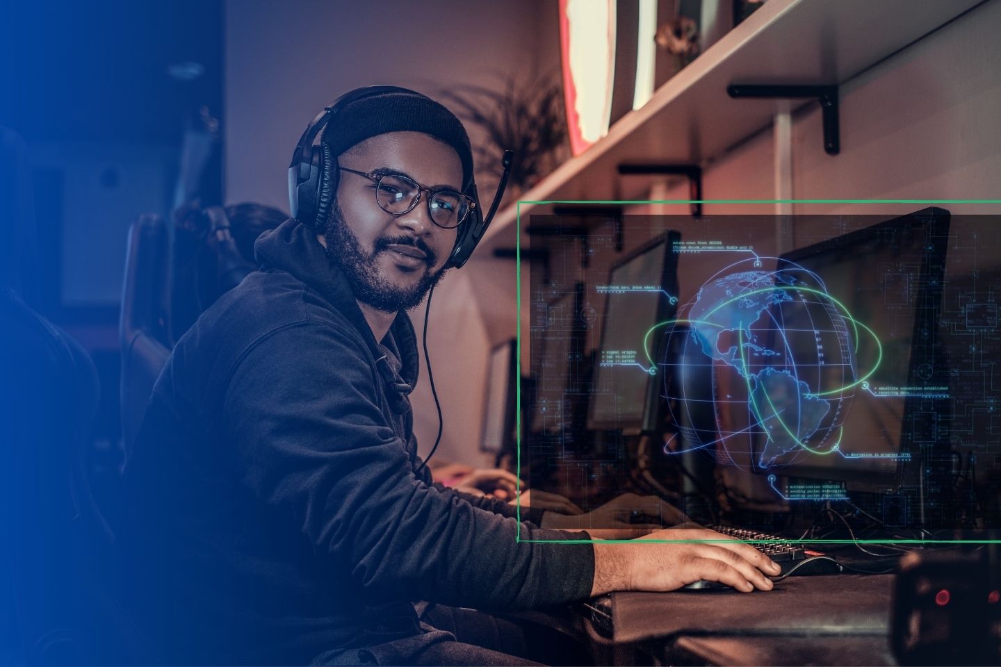 IBM Cybersecurity Pre-Apprenticeship